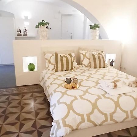 Apartament Bienvenue A Bari Zewnętrze zdjęcie