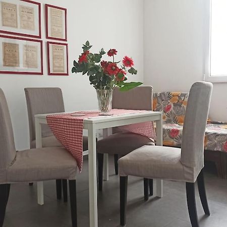 Apartament Bienvenue A Bari Zewnętrze zdjęcie